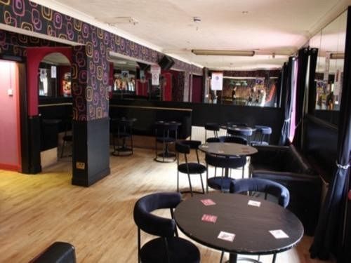 White Hart Hotel Dumfries Extérieur photo